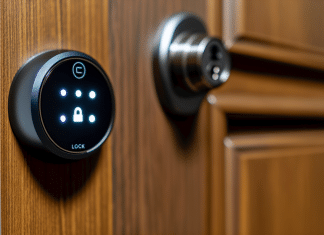 ¿Cuánto tiempo dura una cerradura inteligente? Descúbrelo aquí