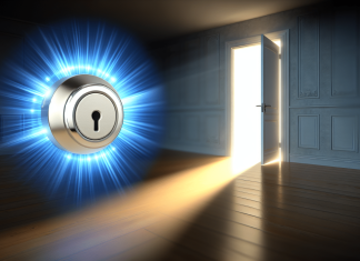 Descubre si es posible hackear una cerradura inteligente y cómo mantener tu hogar seguro