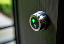 Cerraduras Inteligentes: Seguras, Cómodas y la Solución a tus Preocupaciones