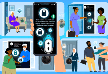 Descubre las Ventajas Definitivas de las Cerraduras Inteligentes en tu Hogar y Negocio