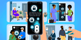 Descubre las Ventajas Definitivas de las Cerraduras Inteligentes en tu Hogar y Negocio