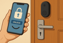 Revoluciona Tu Hogar: Cerraduras Inteligentes para Personas con Discapacidad