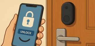 Revoluciona Tu Hogar: Cerraduras Inteligentes para Personas con Discapacidad