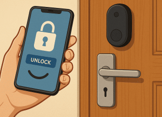 Revoluciona Tu Hogar: Cerraduras Inteligentes para Personas con Discapacidad