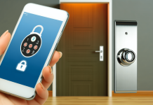 Descubre las Mejores Cerraduras con Teclado que se Conectan a Apps
