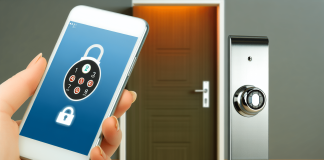 Descubre las Mejores Cerraduras con Teclado que se Conectan a Apps