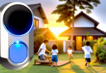 Reemplaza tus Cerraduras Tradicionales: Conoce las Ventajas de las Cerraduras Exteriores con Baterías Especiales