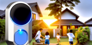 Reemplaza tus Cerraduras Tradicionales: Conoce las Ventajas de las Cerraduras Exteriores con Baterías Especiales