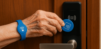 Simplifica tu vida: Cerraduras Inteligentes perfectas para Adultos Mayores