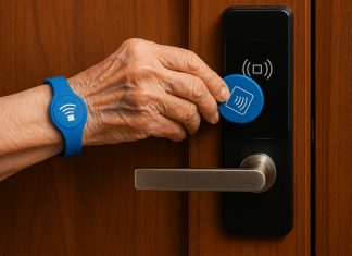 Simplifica tu vida: Cerraduras Inteligentes perfectas para Adultos Mayores