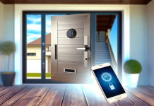Adiós a las cerraduras tradicionales: El top 7 de cerraduras electrónicas para interiores
