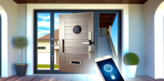 Adiós a las cerraduras tradicionales: El top 7 de cerraduras electrónicas para interiores