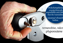 ¿Cómo prevenir la corrosión en tus cerraduras? Deja atrás las viejas cerraduras que se oxidan cerraduras_tradicionales_se_oxidan