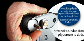 ¿Cómo prevenir la corrosión en tus cerraduras? Deja atrás las viejas cerraduras que se oxidan cerraduras_tradicionales_se_oxidan