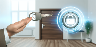 Cómo gestionar la privacidad en tus habitaciones: Alternativas a las cerraduras tradicionales