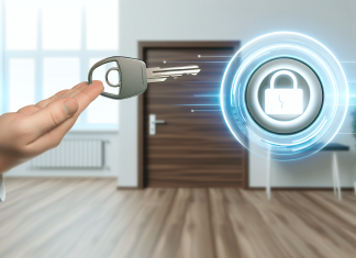 Cómo gestionar la privacidad en tus habitaciones: Alternativas a las cerraduras tradicionales