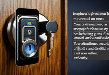 Desenmascarando la seguridad de las Cerraduras Inteligentes: ¿Un mito o una realidad?