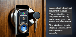 Desenmascarando la seguridad de las Cerraduras Inteligentes: ¿Un mito o una realidad?