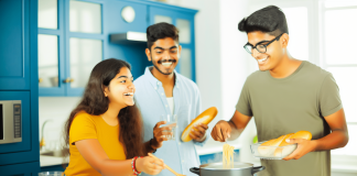 La vivienda compartida para estudiantes: Una solución económica y práctica