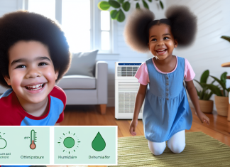 Combate el moho en casa: Descubre a qué temperatura desaparece y cómo prevenirlo ¿Cuál es la temperatura óptima para evitar que aparezca? a qué temperatura muere el moho