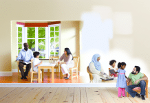 Elimina para siempre la humedad de tus paredes: lo que necesitas para un hogar saludable y confortable ¿Es suficiente la ventilación regular del hogar?