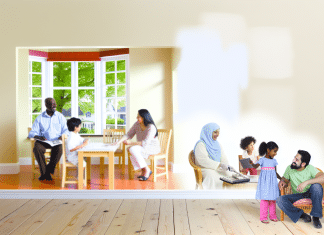 Elimina para siempre la humedad de tus paredes: lo que necesitas para un hogar saludable y confortable ¿Es suficiente la ventilación regular del hogar?