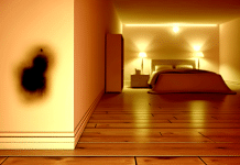 Deshazte del moho de tu hogar: Síntomas y soluciones para dormir mejor ¿Eres una persona con alergia o sensibilidad respiratoria?