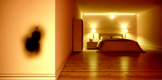 Deshazte del moho de tu hogar: Síntomas y soluciones para dormir mejor ¿Eres una persona con alergia o sensibilidad respiratoria?