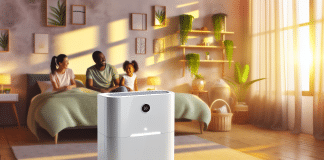 Ranking 2025: Análisis Comparativo de los Mejores Deshumidificadores Silenciosos para Tu Hogar y Oficina deshumidificador silencioso Deshumidificador silencioso para hogar diseño moderno eficiente y confortable Adiós humedad hola bienestar