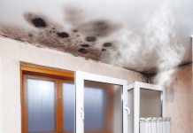 Conoce la diferencia entre humedad y condensación y cómo afectan tu hogar – Controla la temperatura del aire y su capacidad para retener el vapor del agua