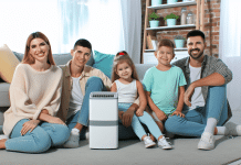 Ventajas del deshumidificador y su impacto en la salud y el hogar ¿Mito o verdad es malo el deshumidificador?