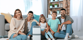 Ventajas del deshumidificador y su impacto en la salud y el hogar ¿Mito o verdad es malo el deshumidificador?