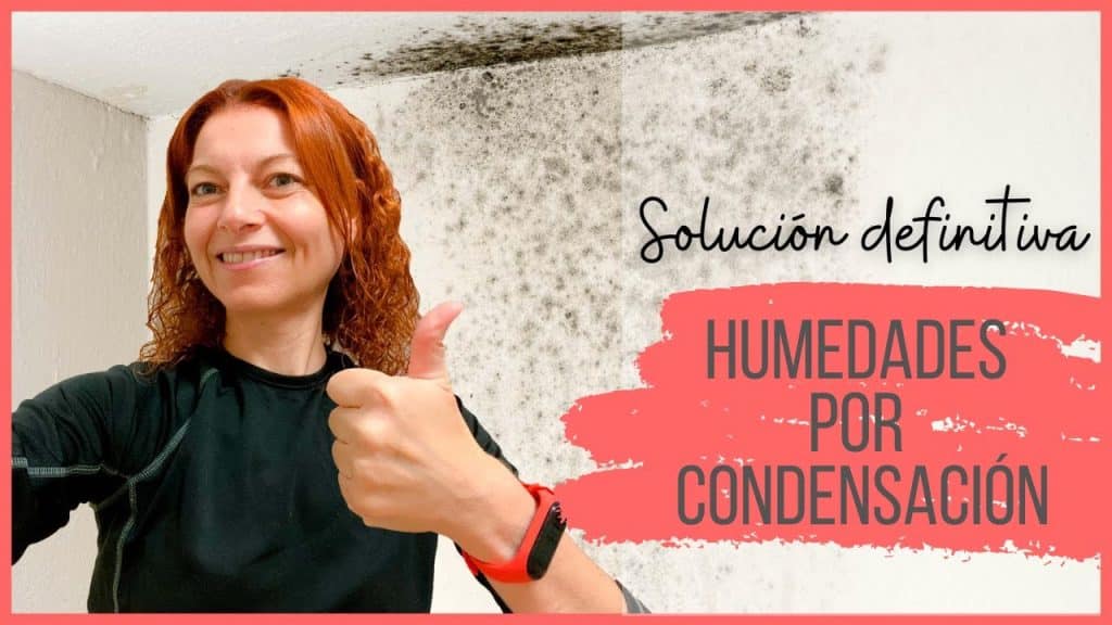 humedades por condensación-Eliminar humedades por condensación