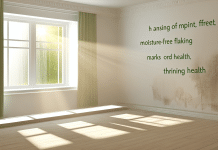 ¿No sabías que sucede en las edificaciones? Resuelve problemas de humedades por capilaridad de manera efectiva y creando un ambiente de salud en tu hogar