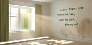 ¿No sabías que sucede en las edificaciones? Resuelve problemas de humedades por capilaridad de manera efectiva y creando un ambiente de salud en tu hogar