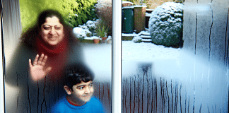 Adiós a los cristales empañados: cómo prevenir la condensación interna y mejorar la salud en el hogar – Cuidado con los meses frios