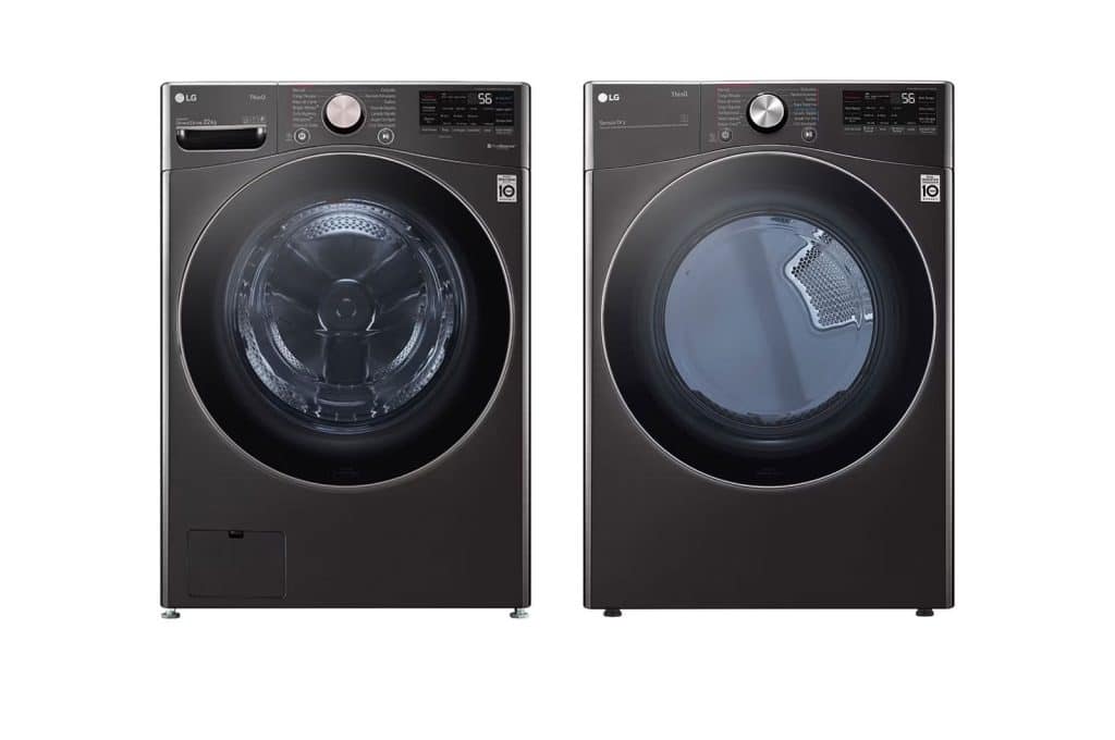 LG ThinQ AI ThinQ UP ThinQ Care-Electrodomésticos LG ThinQ inteligentes