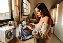 Pequeñas cargas, grandes retos: ¿Cómo lidiar con el lavado de ropa delicada en cantidades mínimas?
