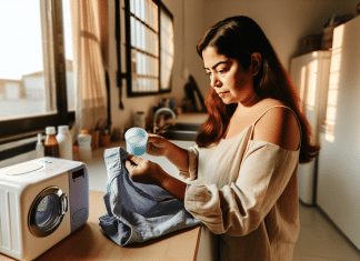 Pequeñas cargas, grandes retos: ¿Cómo lidiar con el lavado de ropa delicada en cantidades mínimas?