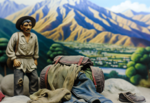 ¿Monotonea por el lavado de ropa durante tus viajes? Descubre un nuevo paradigma