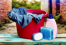 ¿Sin Lavandería? Claves para Lavar Ropa en Cualquier Circunstancia