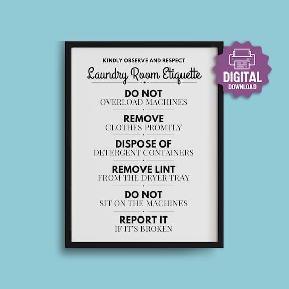 no quiero lavar ropa en lavanderias comunitarias-Evitando lavanderías comunitarias