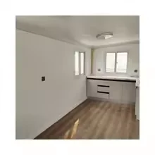 Casas móviles contenedor 2025