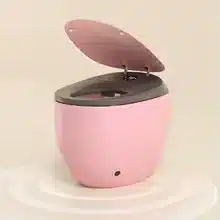 inodoros inteligentes con bidet y autolimpieza