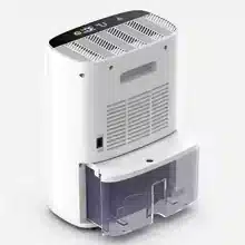 Comparativa de Dehumidificadores 2025