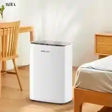 Comparativa de Dehumidificadores 2025