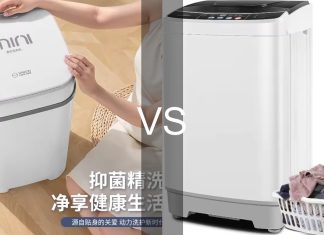Lavadora 7.5KG Dutrieux vs Nictemaw 20Lbs: ¿Cuál es Mejor para Hogares Pequeños en 2025 por 232 dólares lavadora portátil con mayor capacidad y drenaje