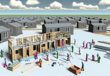 Vivienda Accesible: El A-Z del Futuro de las Casas Prefabricadas