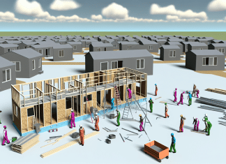 Vivienda Accesible: El A-Z del Futuro de las Casas Prefabricadas