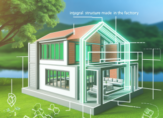 ¿Casas Modulares vs Construcción Tradicional? Desentrañando Mitos y Realidades